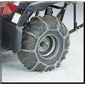  PR/TIRE CHAIN A W/CASE   CYCLE COUNTRY   0 Automotive