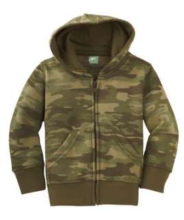 NEW PRECIOUS CARGO 06M 24M INFANT FULL ZIP HOODIE IN 4 COLORS 