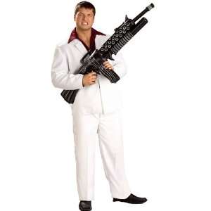   Costume Co 21921 Tony Montana Inflatable Tommy Gun Toys & Games