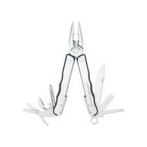    Leatherman Fuse Multi Tool w/Nylon Sheath