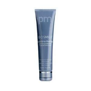 GoSMILE PM Toothpaste 3.5 oz   Whitening Maintenance Aromatherapy 