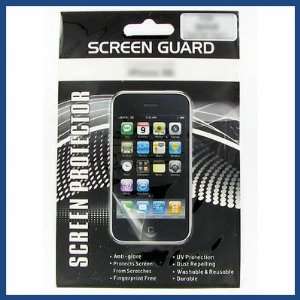   iPod Touch 4 LCD Screen Protector Mirror