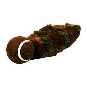  Raccoon Tennis Tail Toy   Small