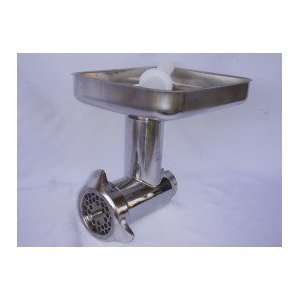  Accessory meat grinder TC22 inox for mod. BIG 80 Kitchen 