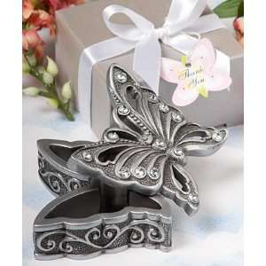  Butterfly Trinket Boxes