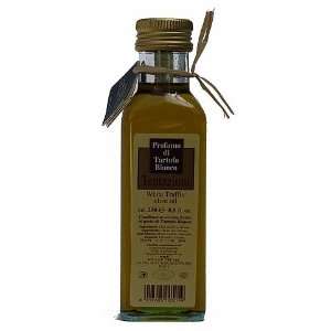 White Truffle Olive Oil (17.6 oz) Grocery & Gourmet Food