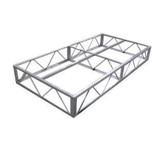  Aluminum Dock Frames 4 x 8 Truss Frame