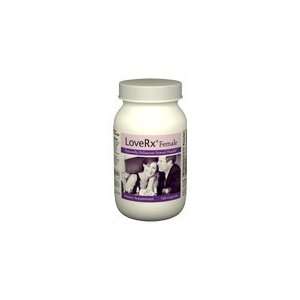  Unicity LoveRx for Women 240 Capsules Health & Personal 
