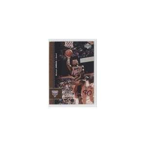    1996 97 Upper Deck #16   Michael Jordan Sports Collectibles