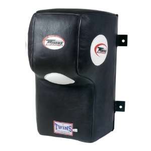    Twins Special Wall Mounted Bag (Leather)