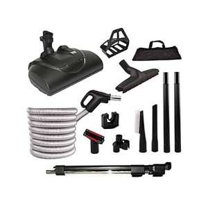   Collection Vacuum Attachment Kit with 30 foot hose