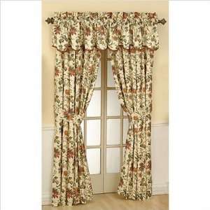    Bundle 35 Felicite Window Valance in Crème