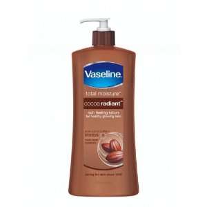  Vaseline Body Lotion, Cocoa Butter, 32 Ounce Beauty