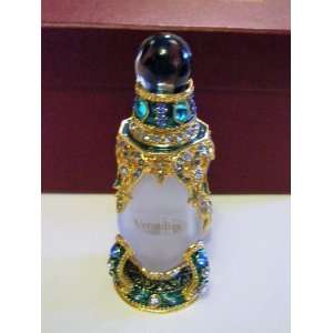  Versailles Decorative Vanity Perfume Bottle Everything 