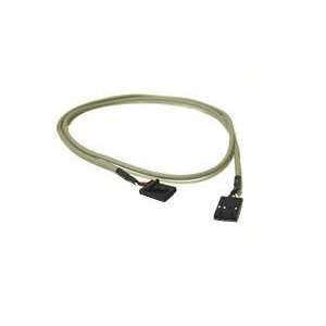  CABLES TO GO Audio Cable 4 Pin MPC Female 4 Pin MPC Female 