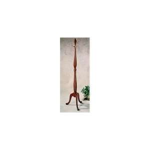    Specialty Cherry Collection Hat and Coat Rack