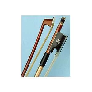  Arcos Brasil Gold Fitted Viola Bow Musical Instruments