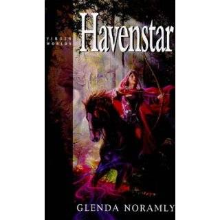 Havenstar Pb (Virgin Worlds) by Glenda Noramly (Mar 18, 1999)