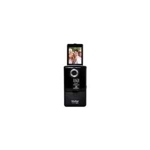   Vivitar Vivicam DVR 805 iTwist Hi Def 8.1MP Camcorder