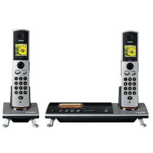 V Tech VT5871/5808 5.8 GHz Expandable Cordless System with 