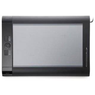 Intuos4 Graphics Tablet (Extra Large) by Wacom