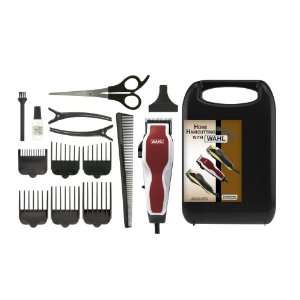  Wahl 79530 400 Power Pro 15 Piece Haircut Kit Health 
