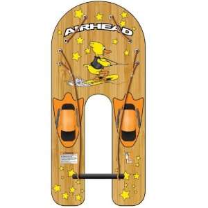 Airhead U Ski Water Skiing Trainer for Kids. SBT AHUS1 00 10  