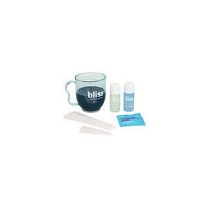   Bliss Microwaveable Poetic Wax Kit Skincare Treatment   Multi Beauty