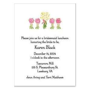  Wedding Bouquets Party Invites Toys & Games