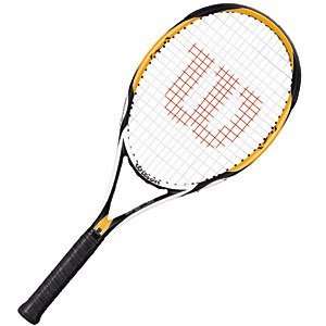  Wilson 07 K Zen Tennis Racquet 1