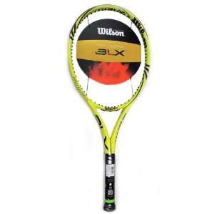  Wilson  Blx Pro Cobra Tennis Racquet