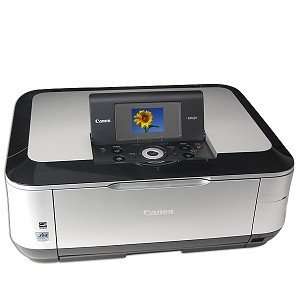   802.11g Wireless All in One Printer/Scanner/Copier/Photo w/Card Reader