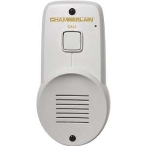  NEW Wireless Doorbell and Intercom System (Custom 