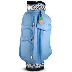  Keri Golf Ladies Cart Golf Bags   Bethany Includes 4 Free 